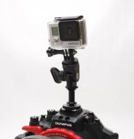 GoPro Adapter  for YS