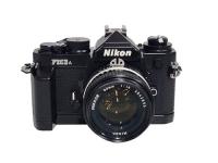 ニコンFMシリーズプレミアムグリップ