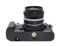 ニコンFMシリーズプレミアムグリップ