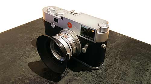 ユーエヌサテライトショップ / Leica スーパーアンギュロン21mmF4用