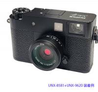 FUJIFILM X half 用フィルターリング