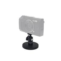 マグネットミニ雲台