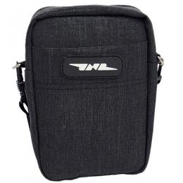 JNR ロゴマーク付きショルダーポーチ(撥水タイプ)